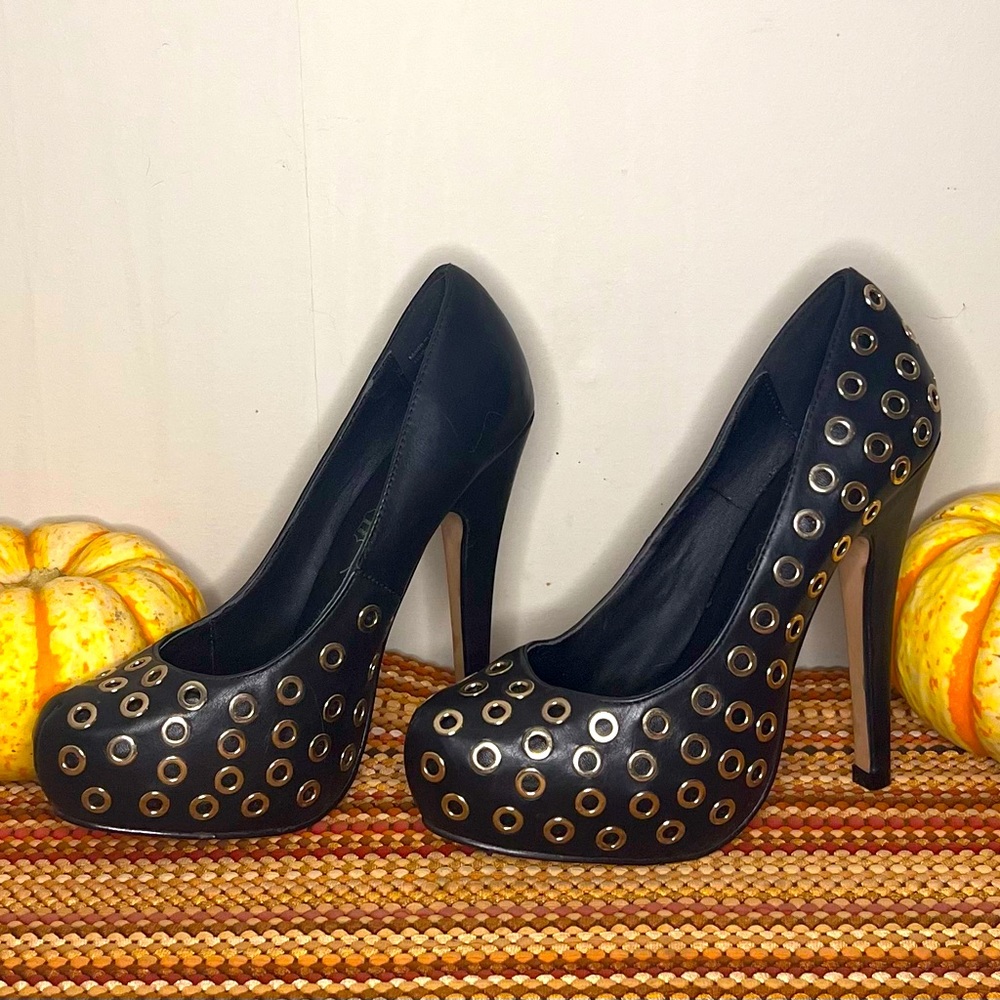 Aldo stiletto heels